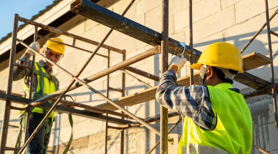 Local Chimney Repair in Oak Park, IL
